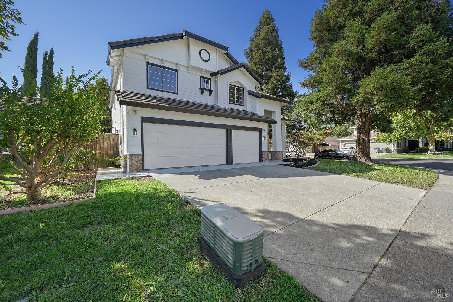 330 Sussex Cir