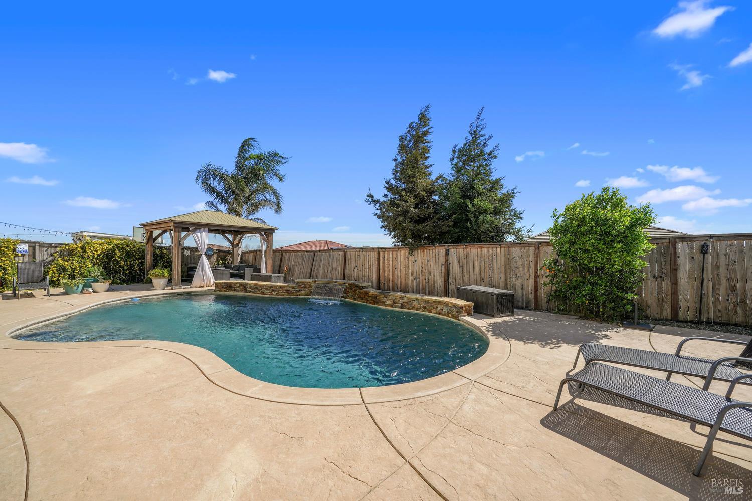 2481 Hancock Drive