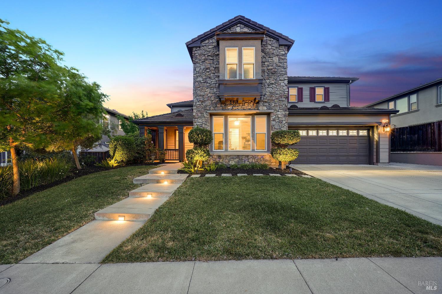 486 Mcallister Drive