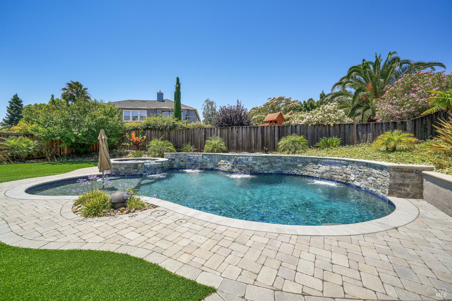 486 Mcallister Drive