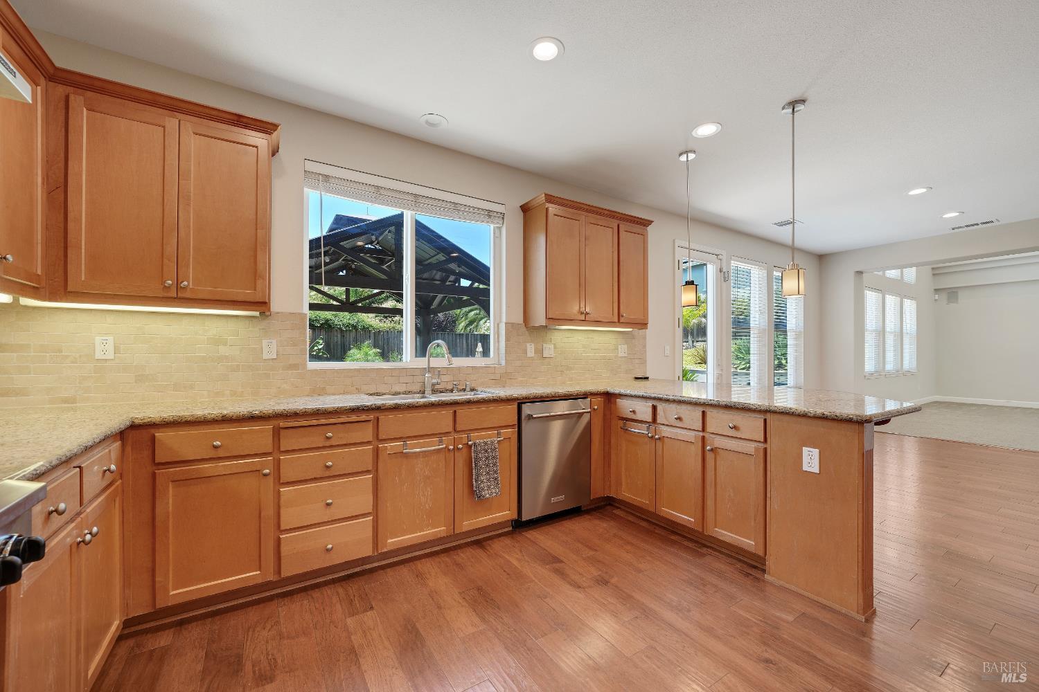 486 Mcallister Drive