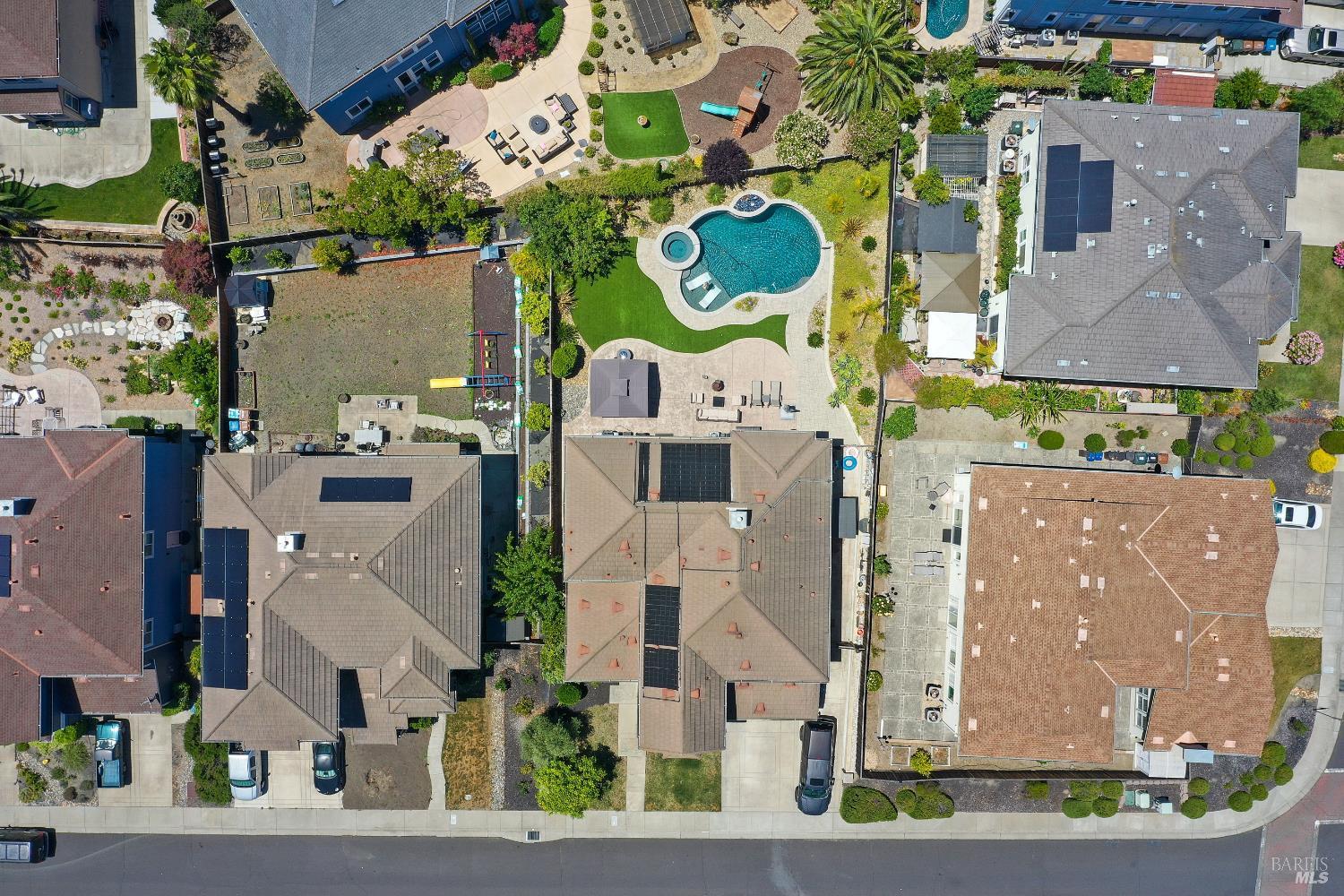 486 Mcallister Drive