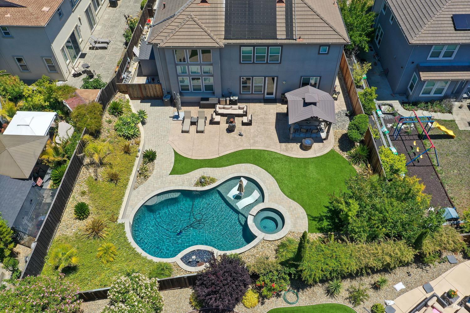 486 Mcallister Drive