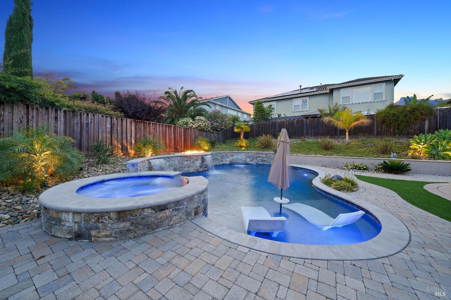 486 Mcallister Drive