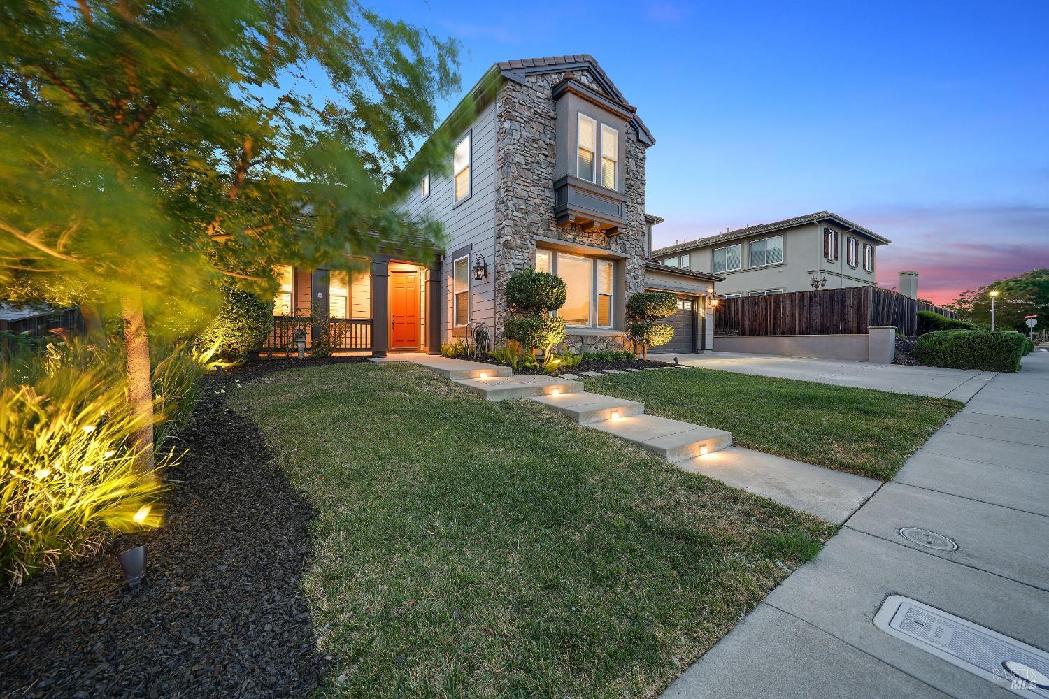 486 Mcallister Drive