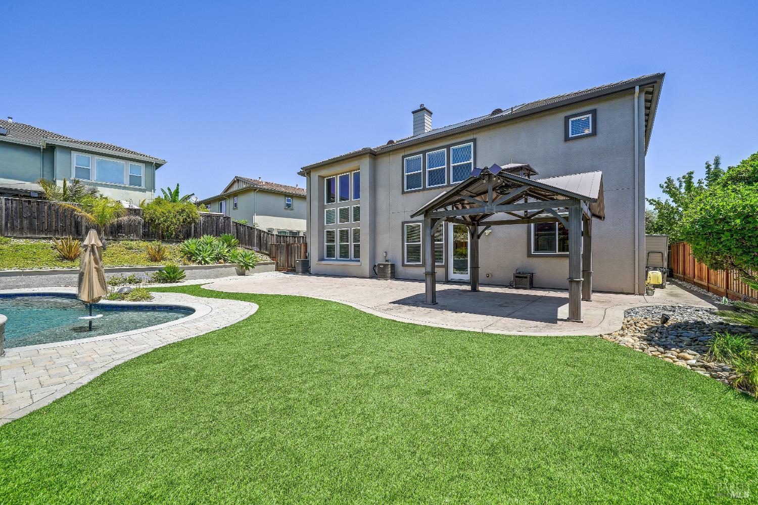 486 Mcallister Drive