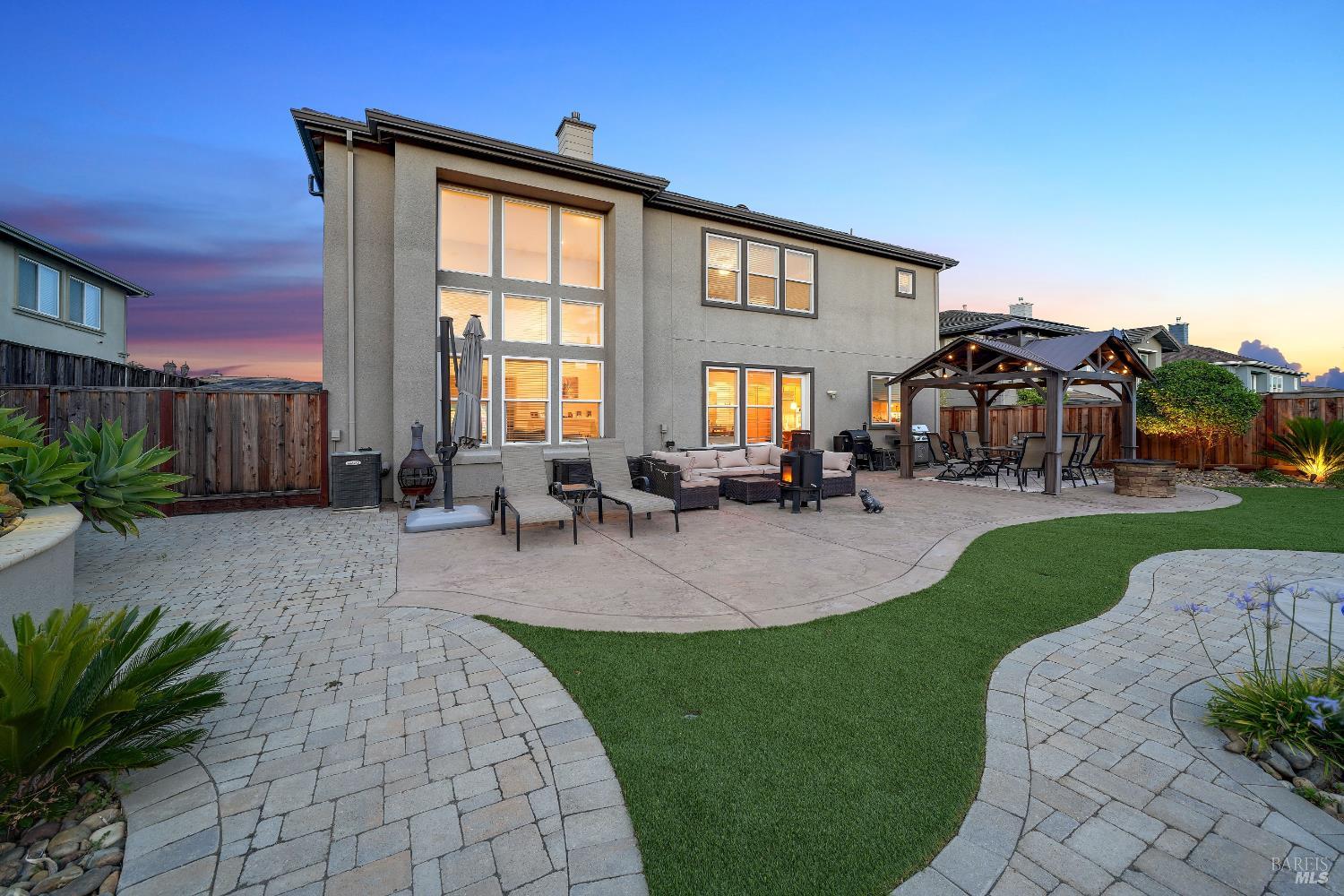 486 Mcallister Drive