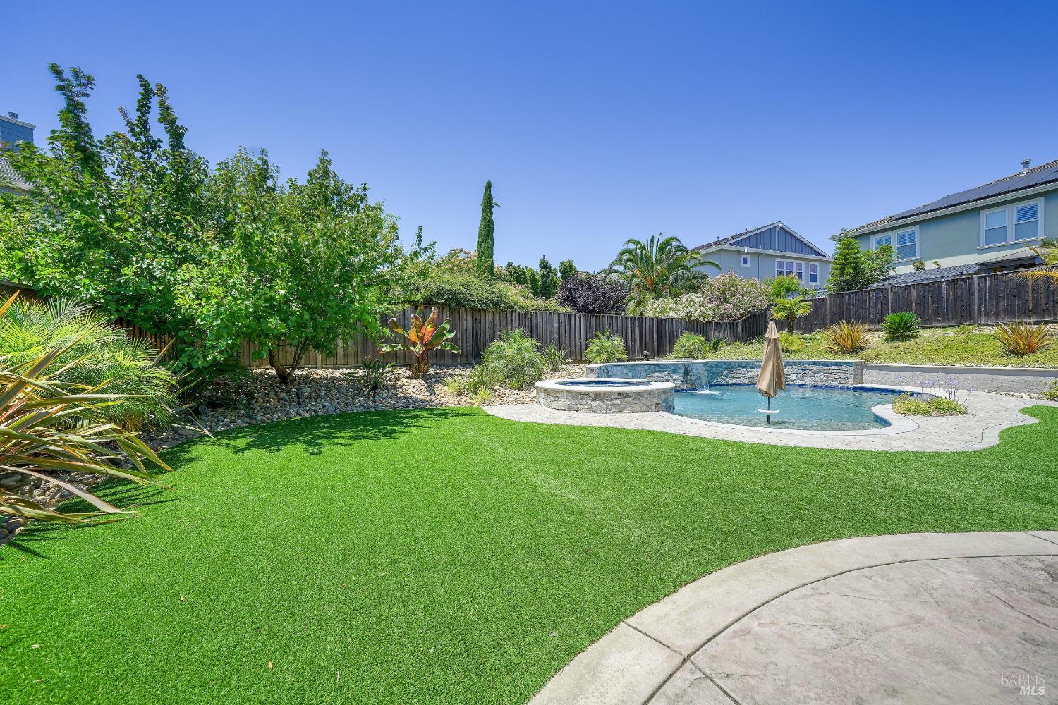 486 Mcallister Drive