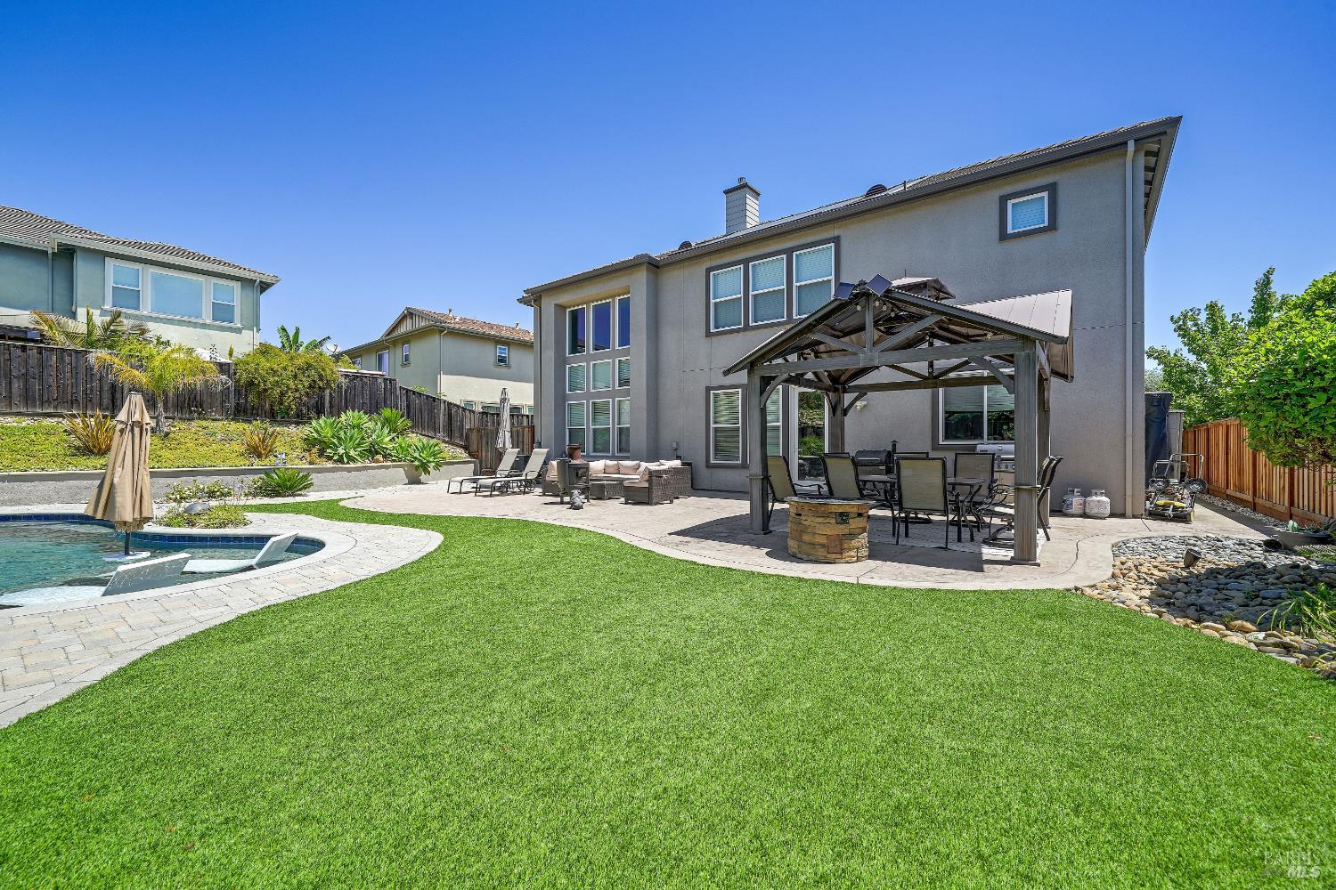 486 Mcallister Drive