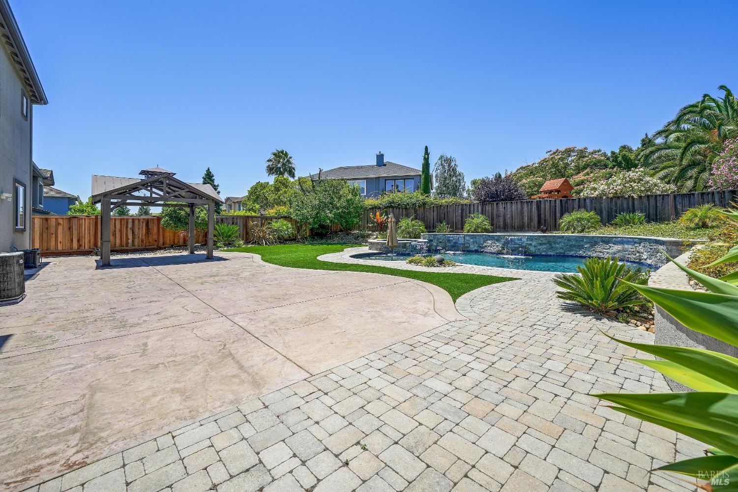 486 Mcallister Drive