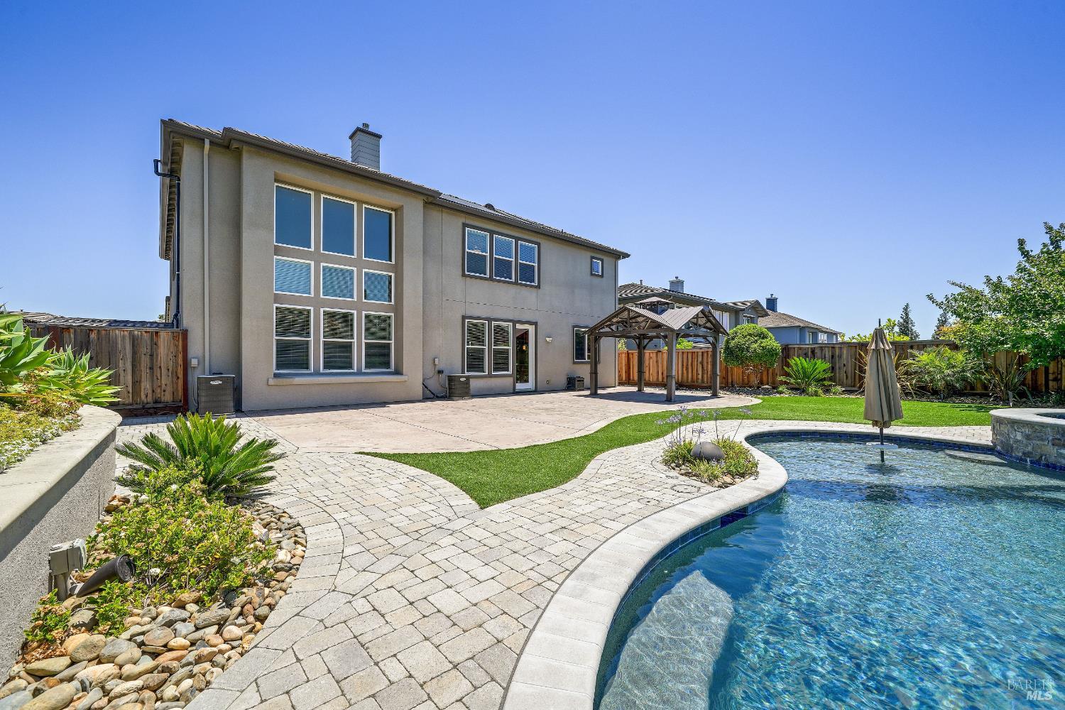 486 Mcallister Drive
