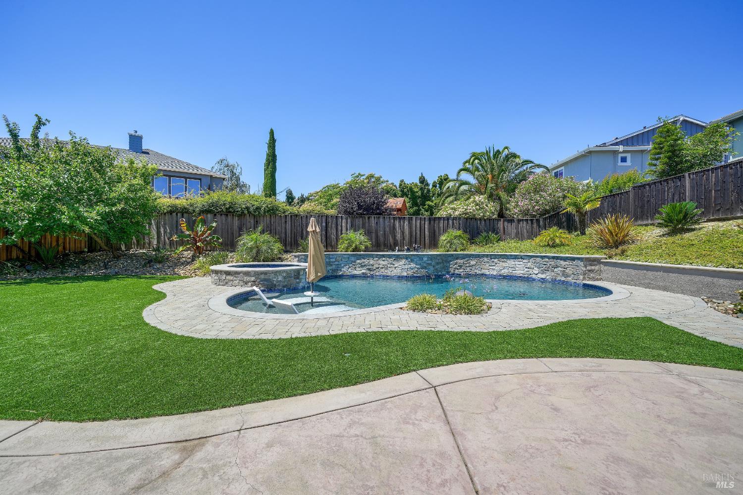 486 Mcallister Drive
