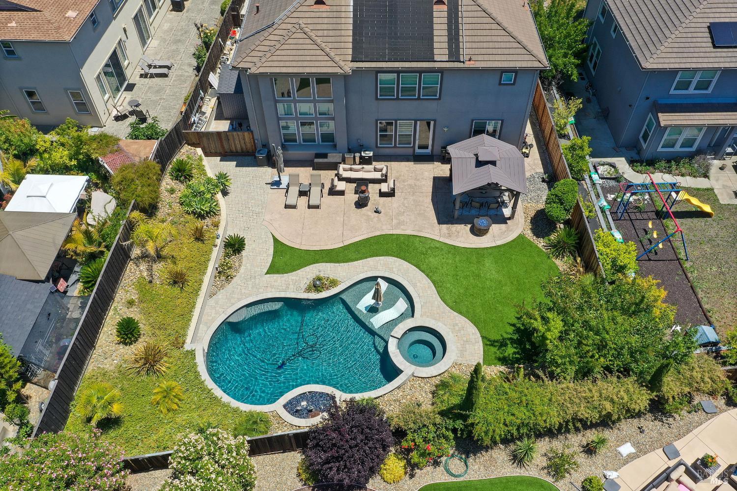 486 Mcallister Drive