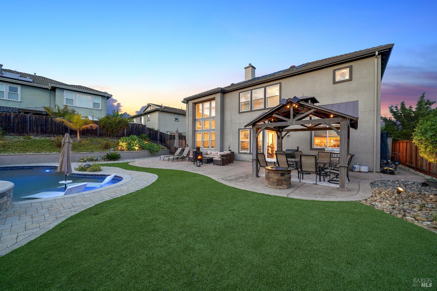 486 Mcallister Drive