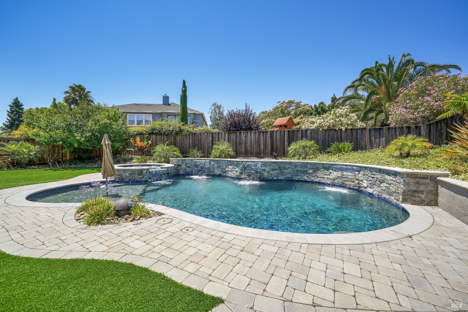 486 Mcallister Drive
