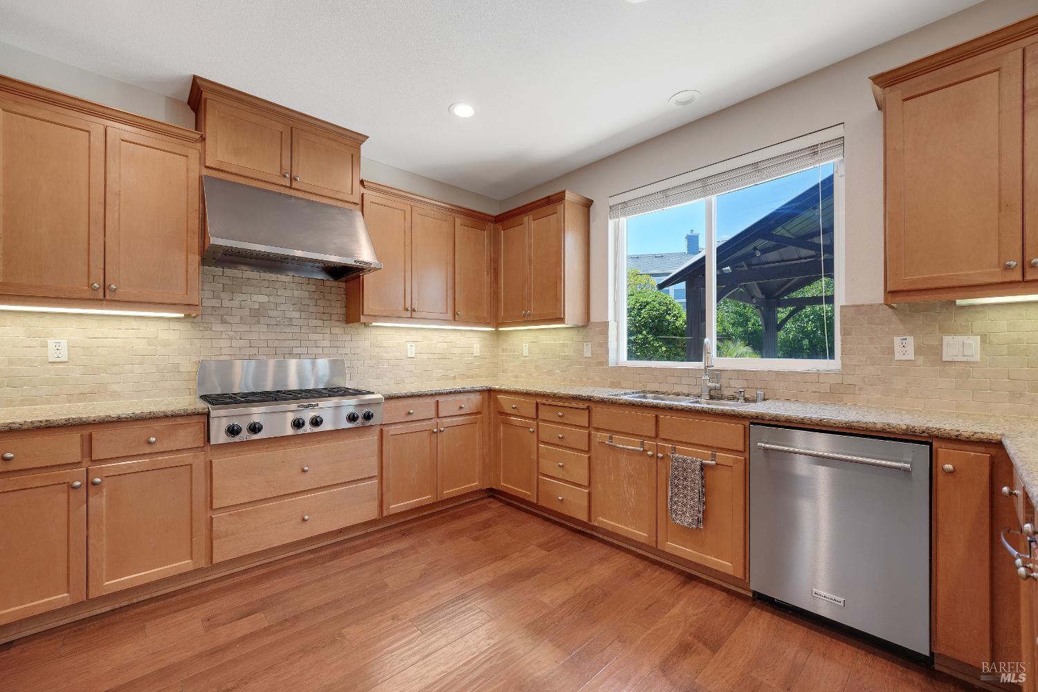 486 Mcallister Drive