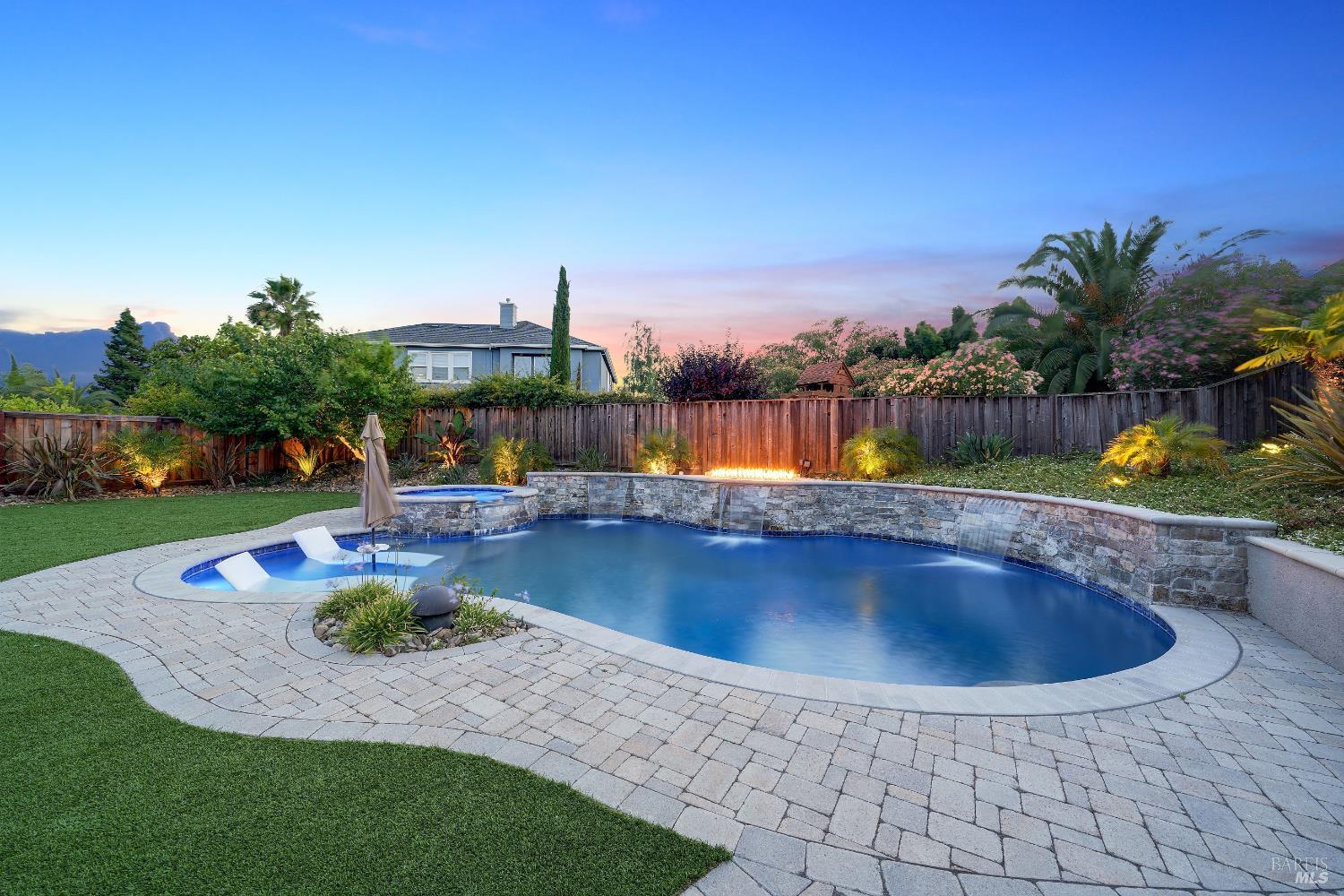 486 Mcallister Drive