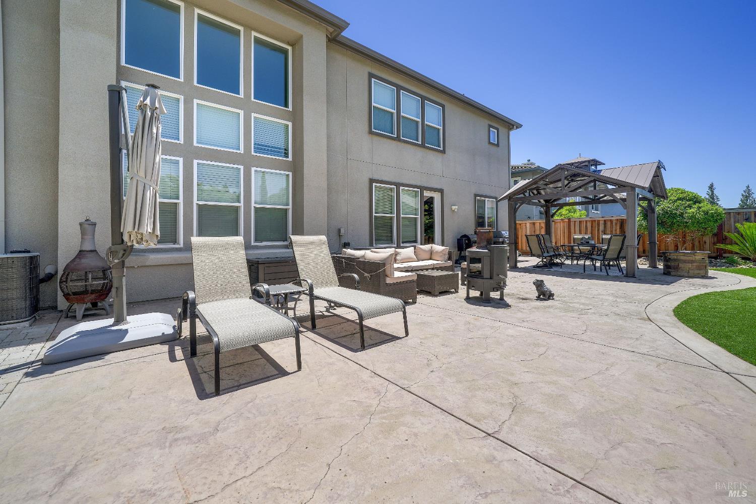 486 Mcallister Drive