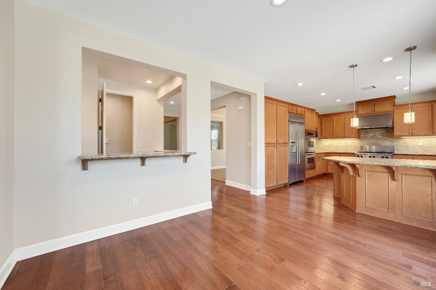 486 Mcallister Drive
