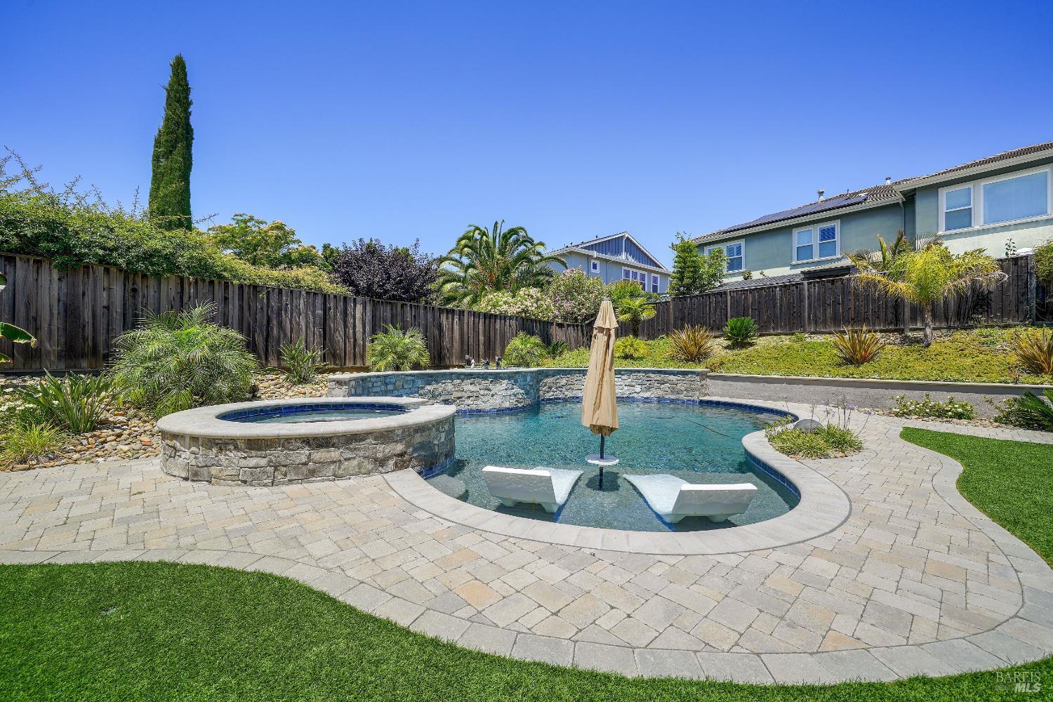 486 Mcallister Drive