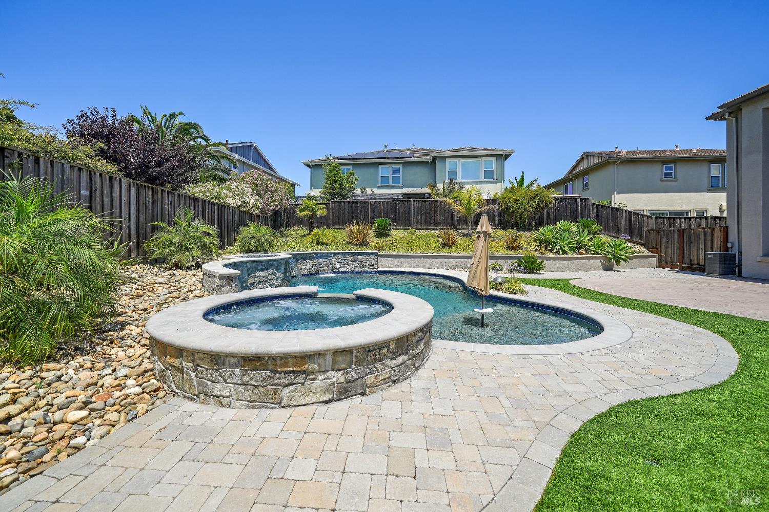 486 Mcallister Drive