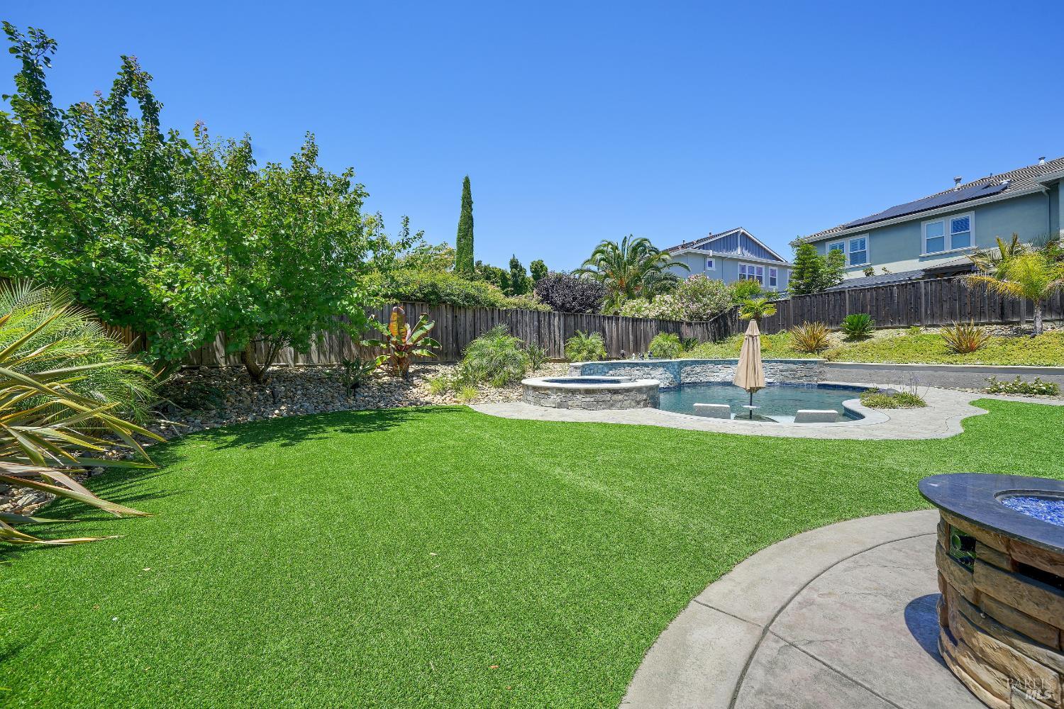 486 Mcallister Drive