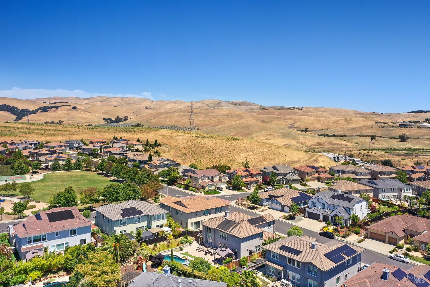 486 Mcallister Drive