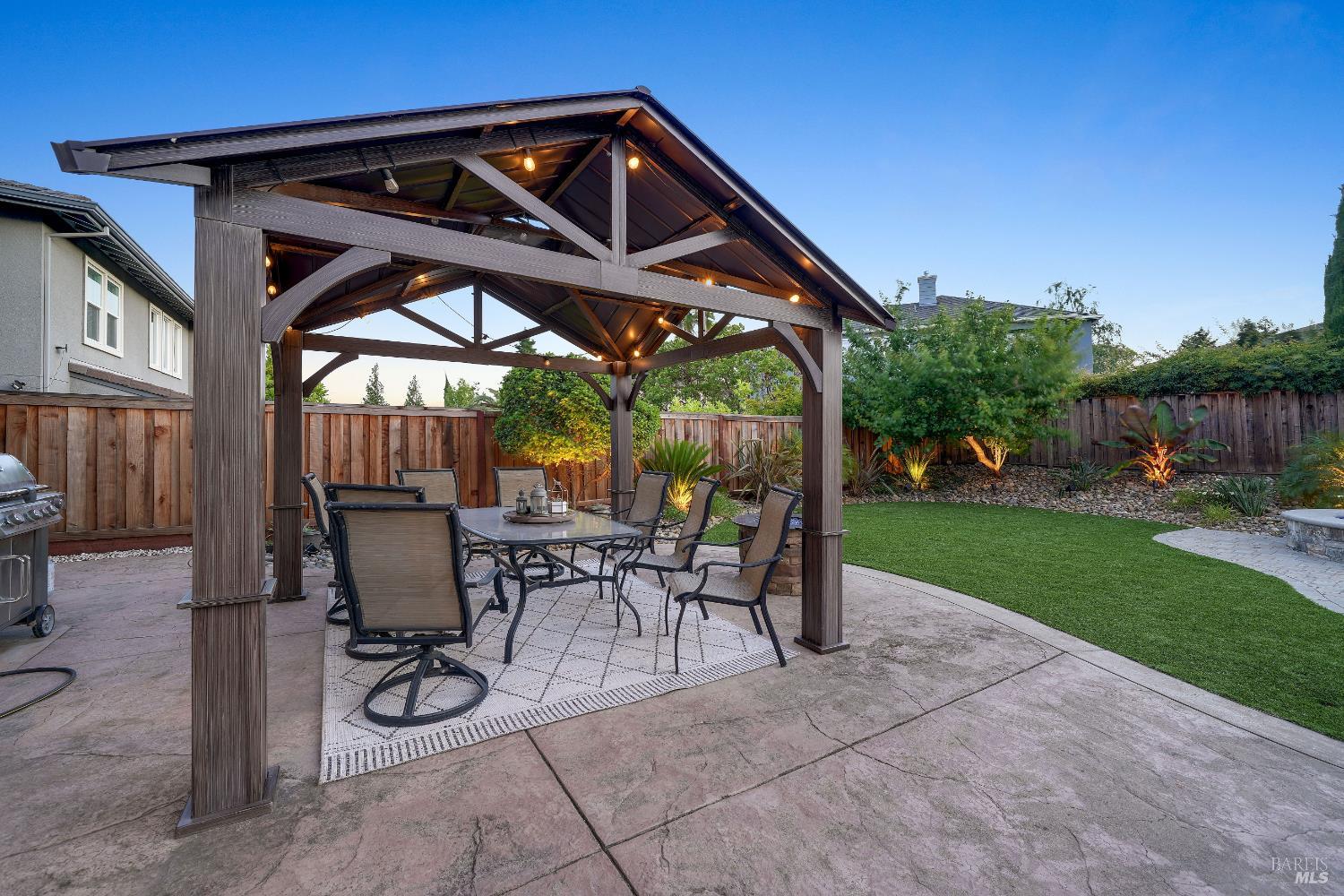486 Mcallister Drive