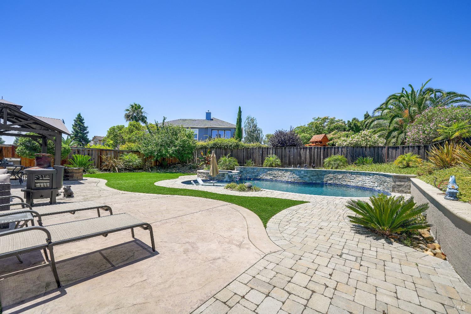 486 Mcallister Drive