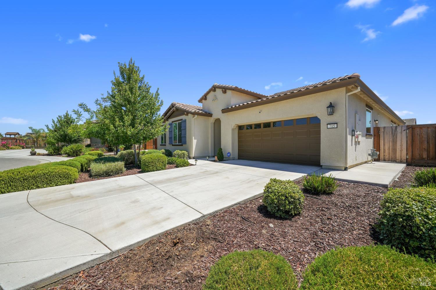 715 Farmgate Court