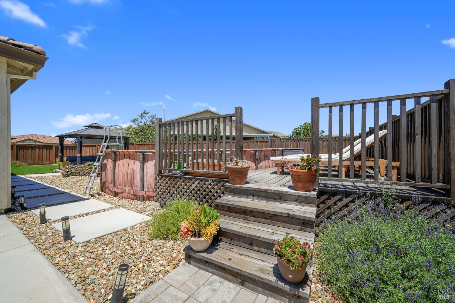 715 Farmgate Court