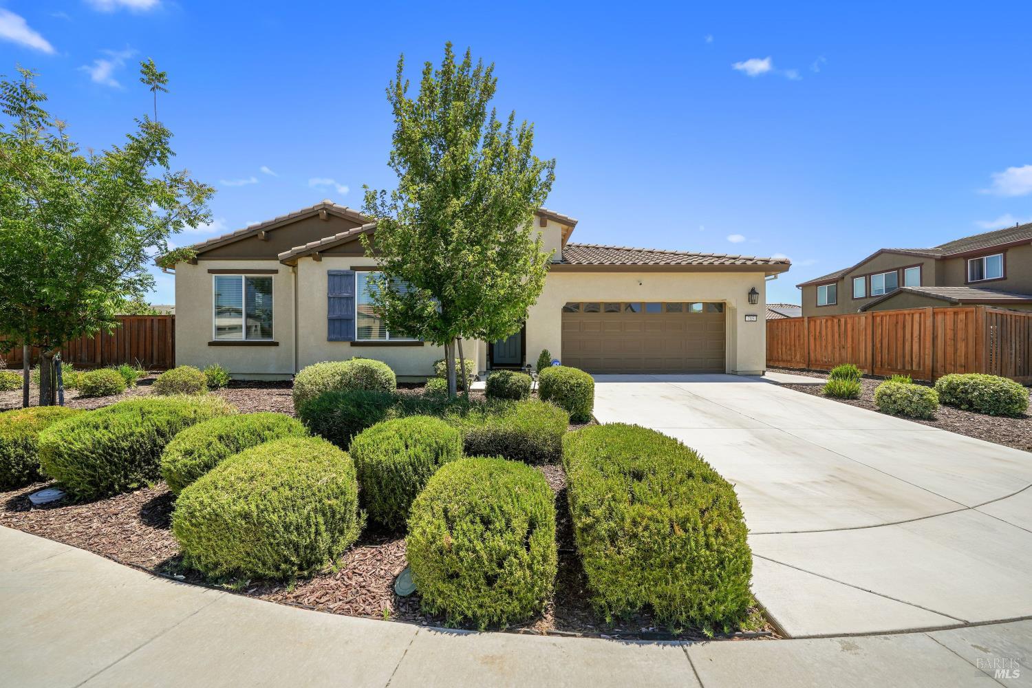 715 Farmgate Court