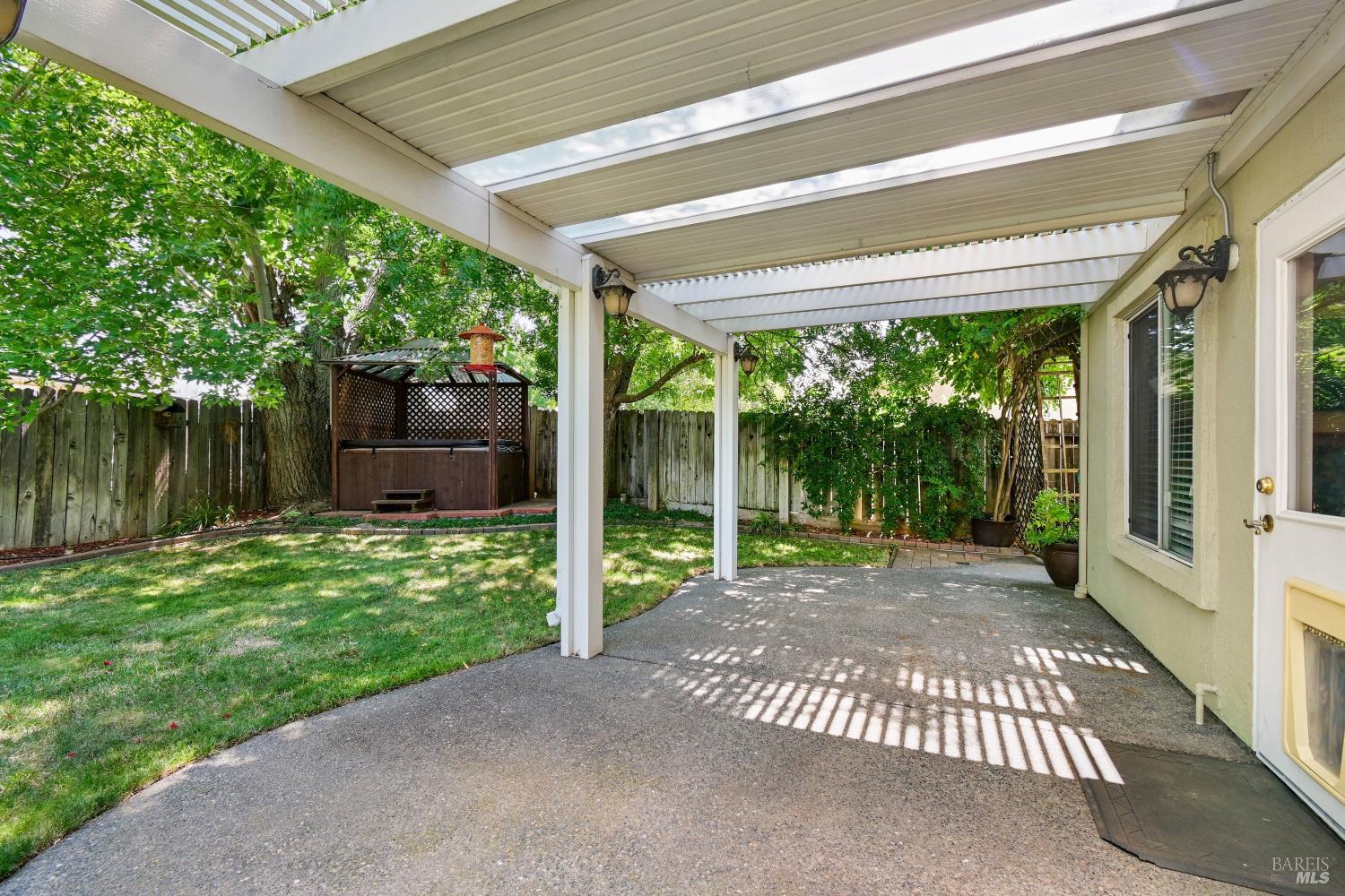 1025 Cinnabar Way