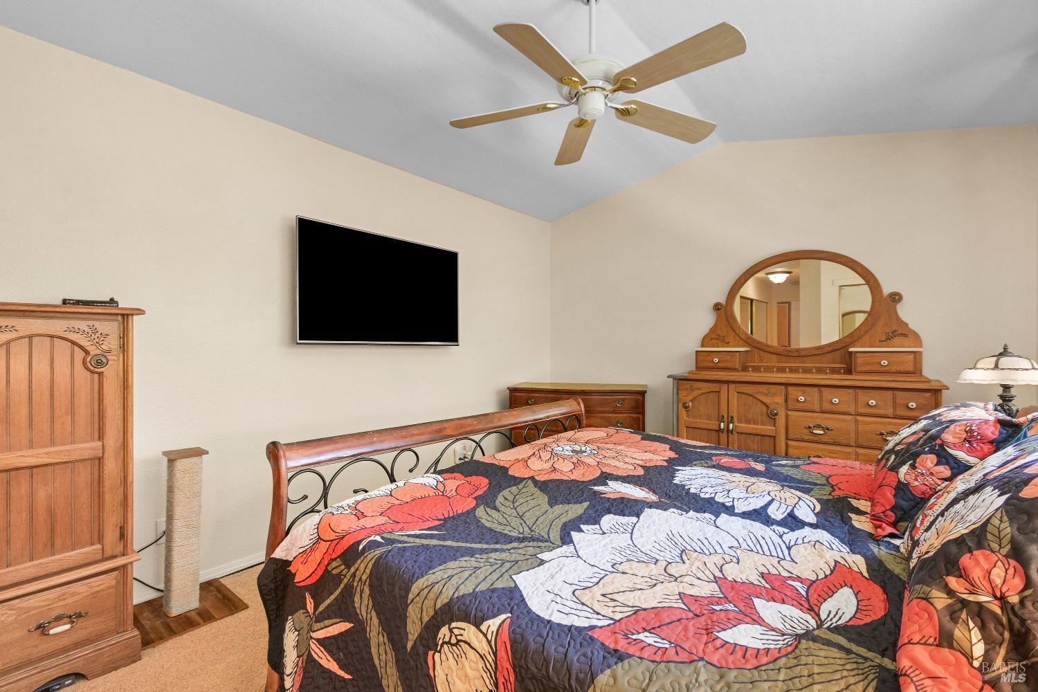1025 Cinnabar Way