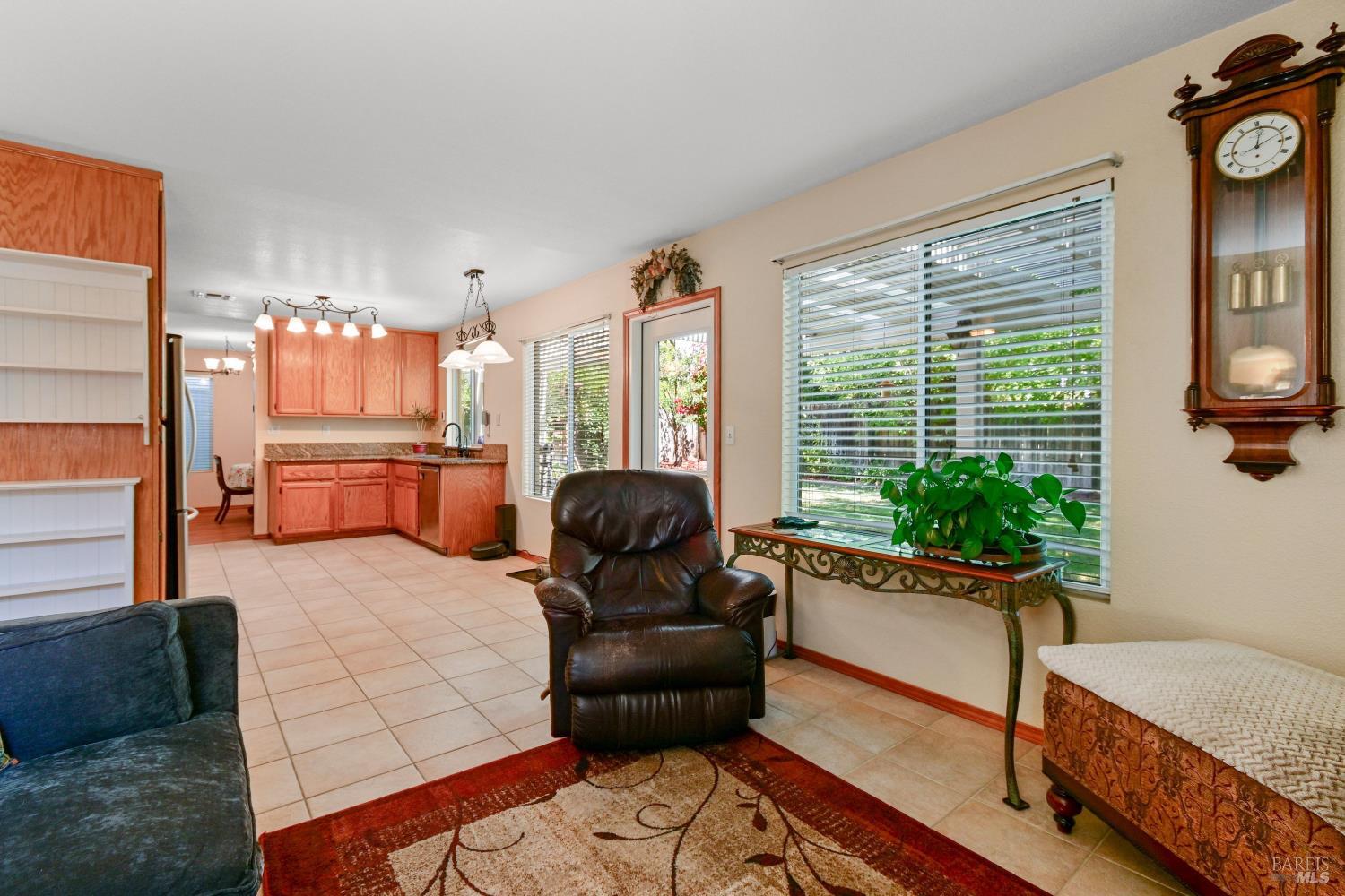 1025 Cinnabar Way