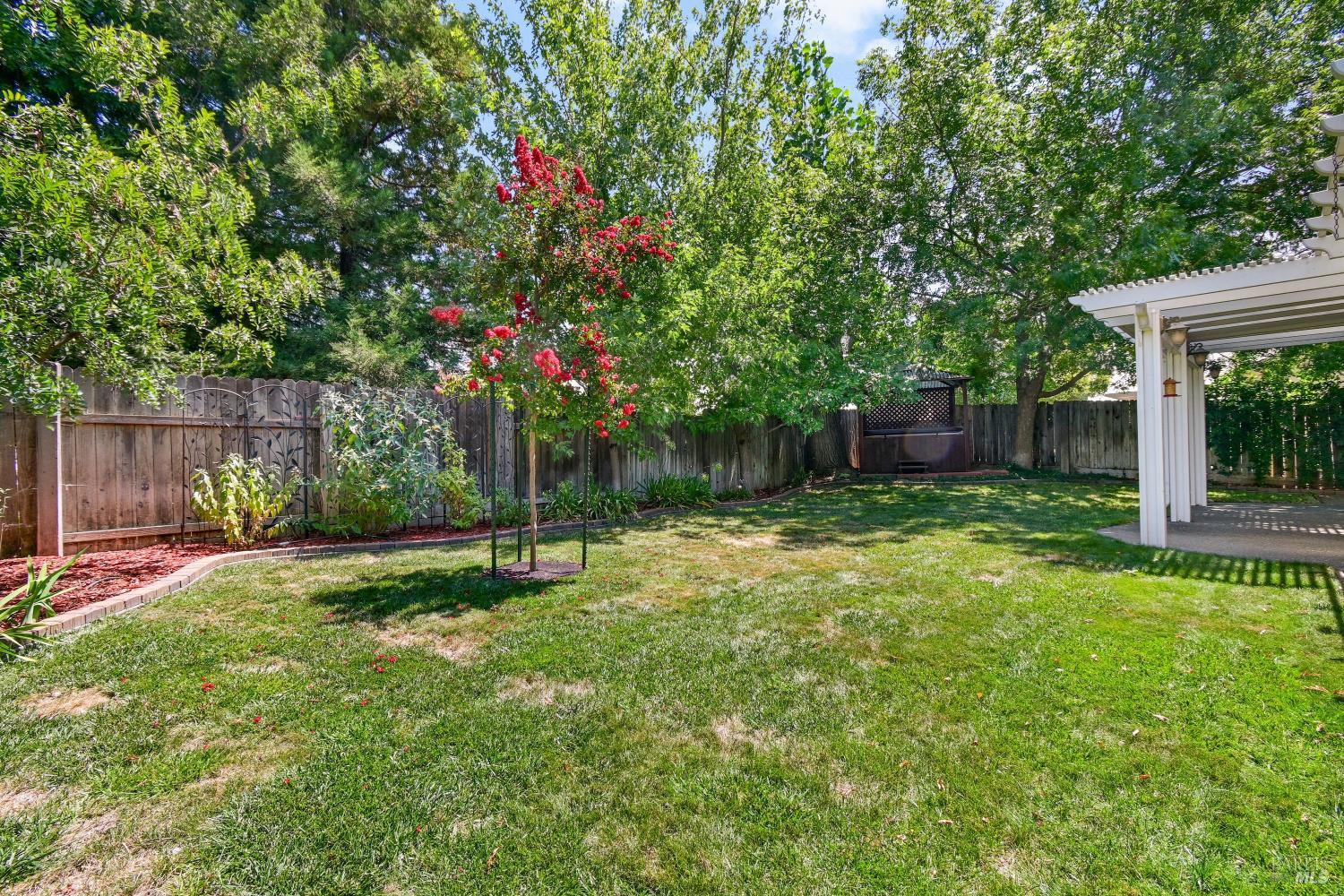 1025 Cinnabar Way