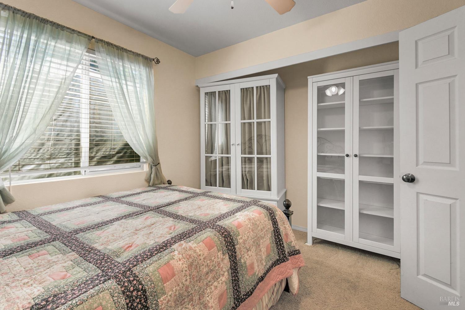 1025 Cinnabar Way