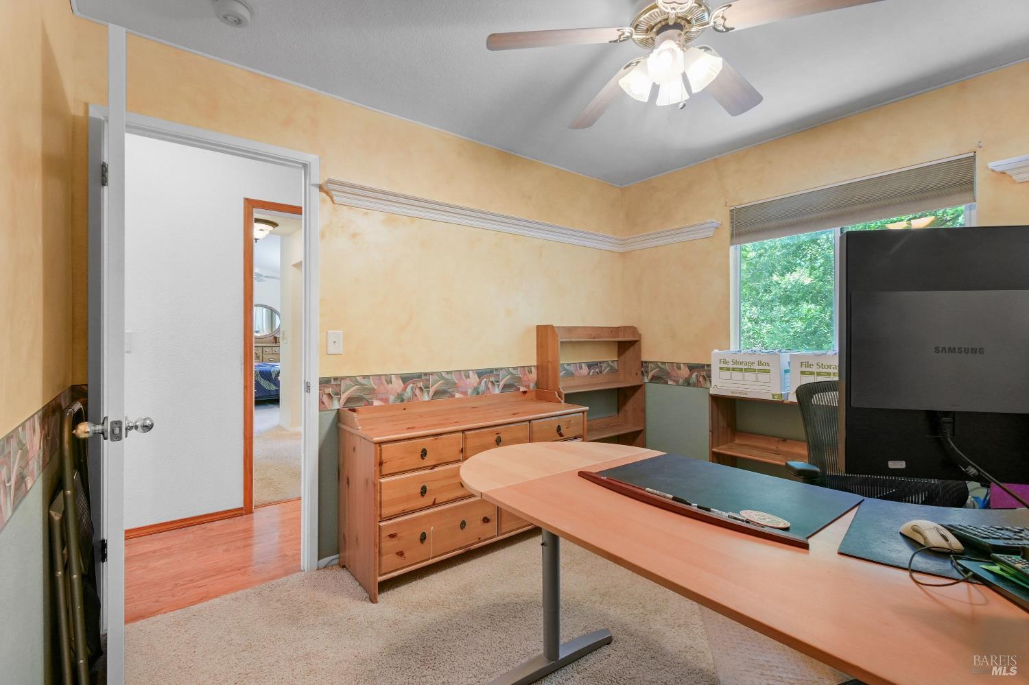 1025 Cinnabar Way