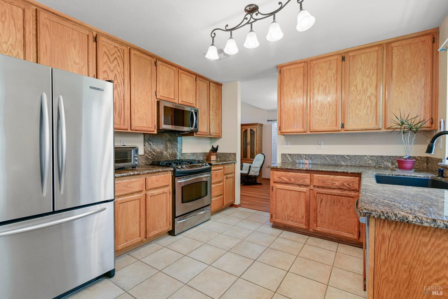 1025 Cinnabar Way