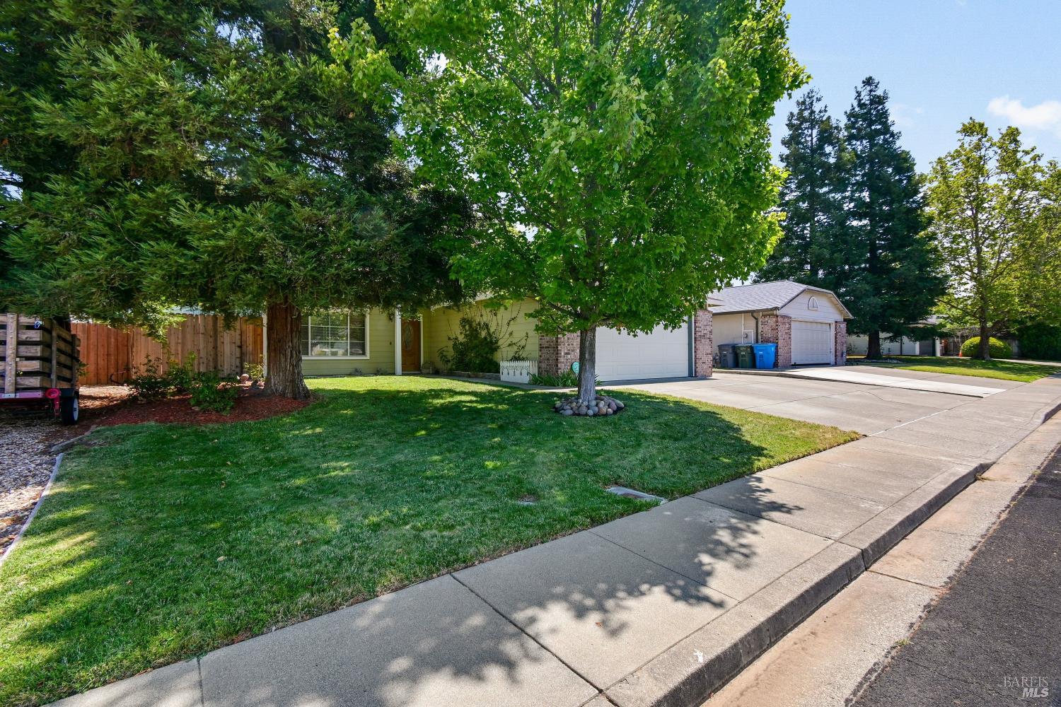 1025 Cinnabar Way