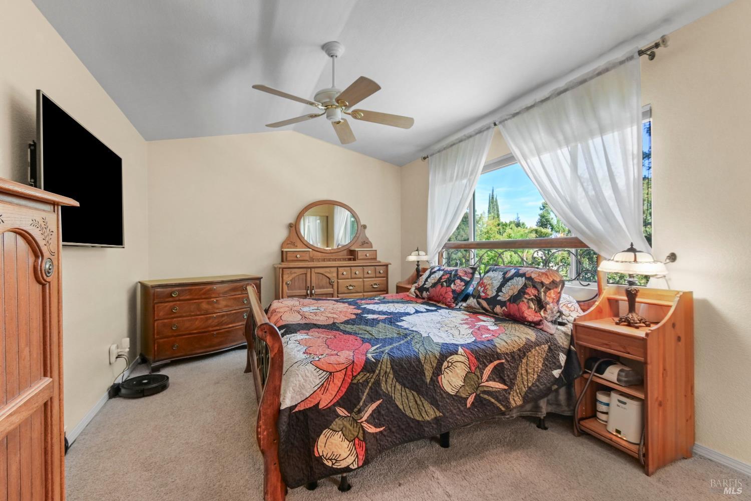 1025 Cinnabar Way