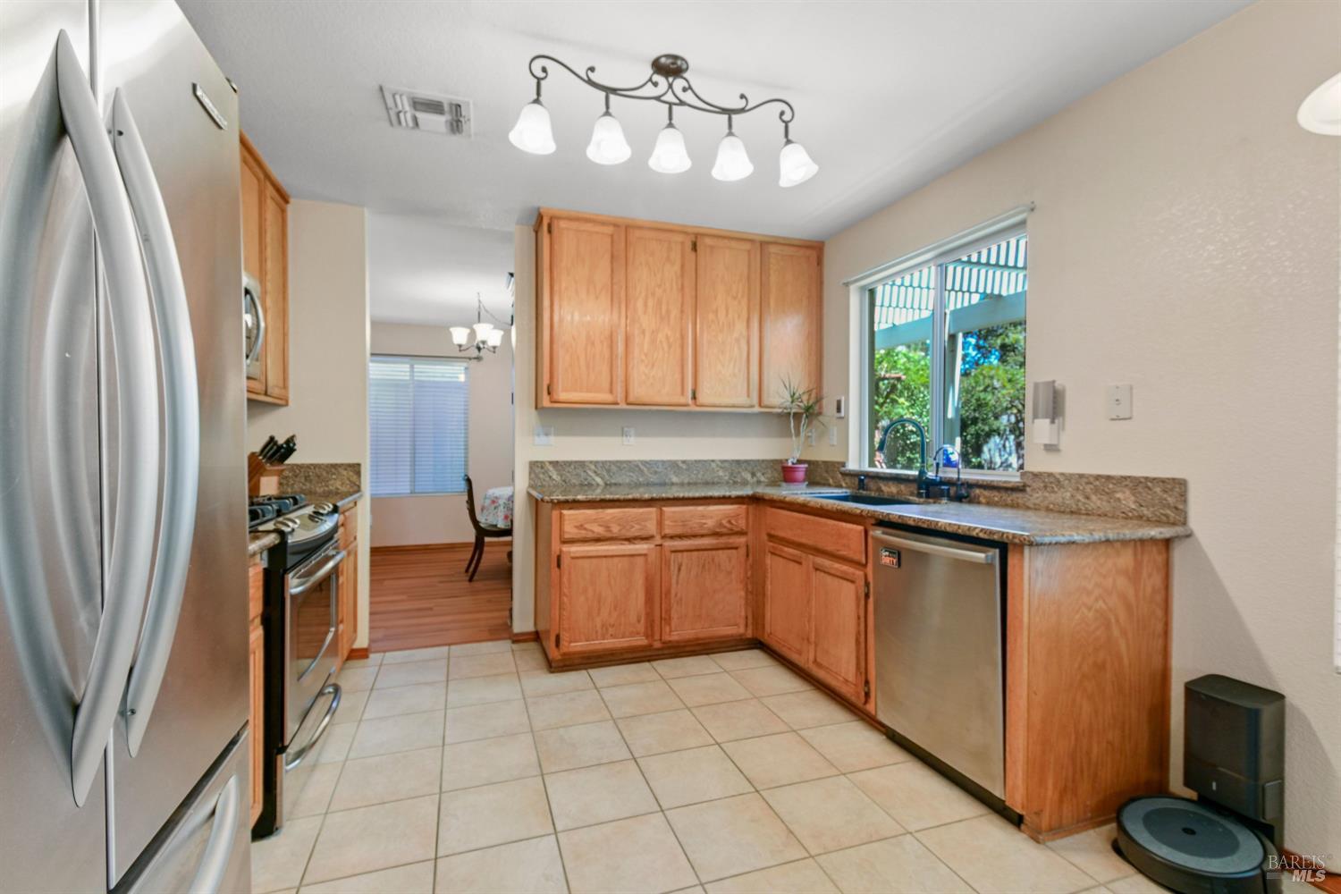 1025 Cinnabar Way
