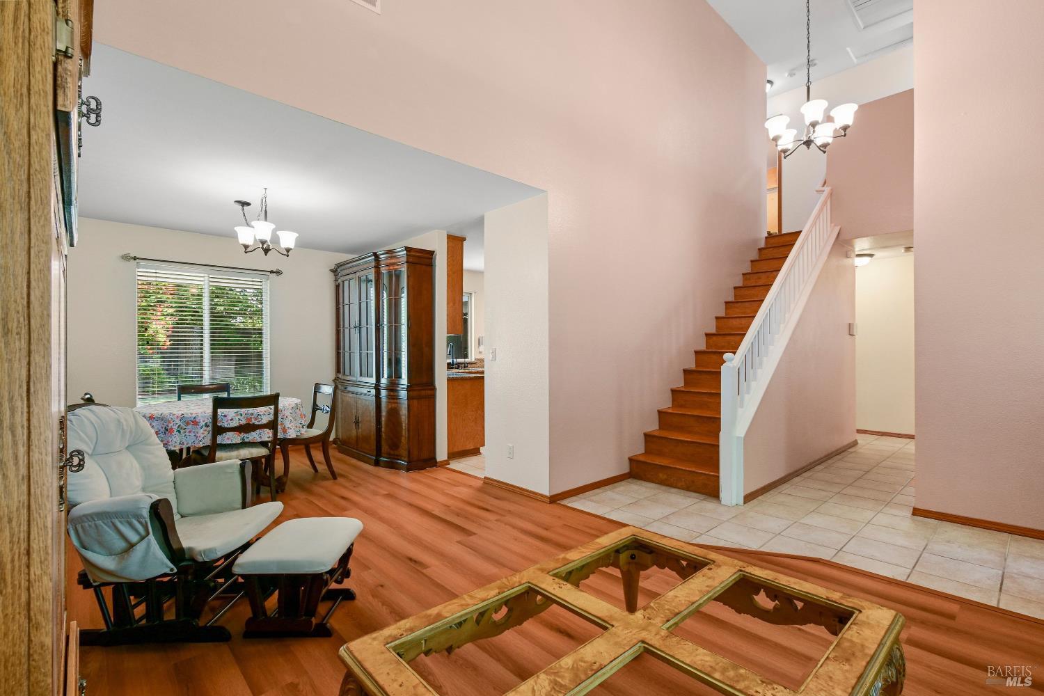 1025 Cinnabar Way