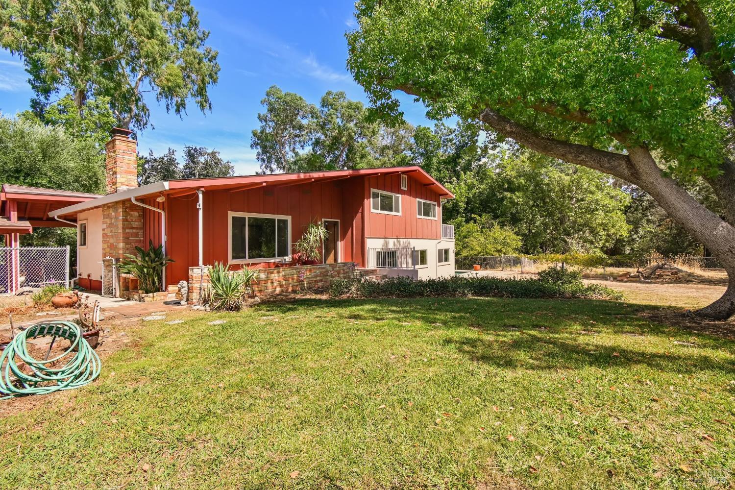 3439 Mix Canyon Road