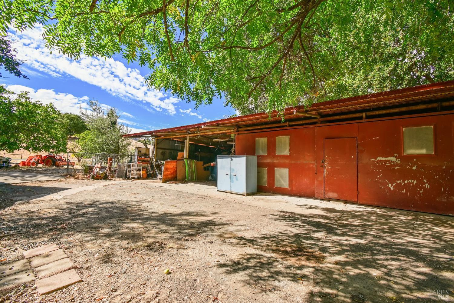3439 Mix Canyon Road