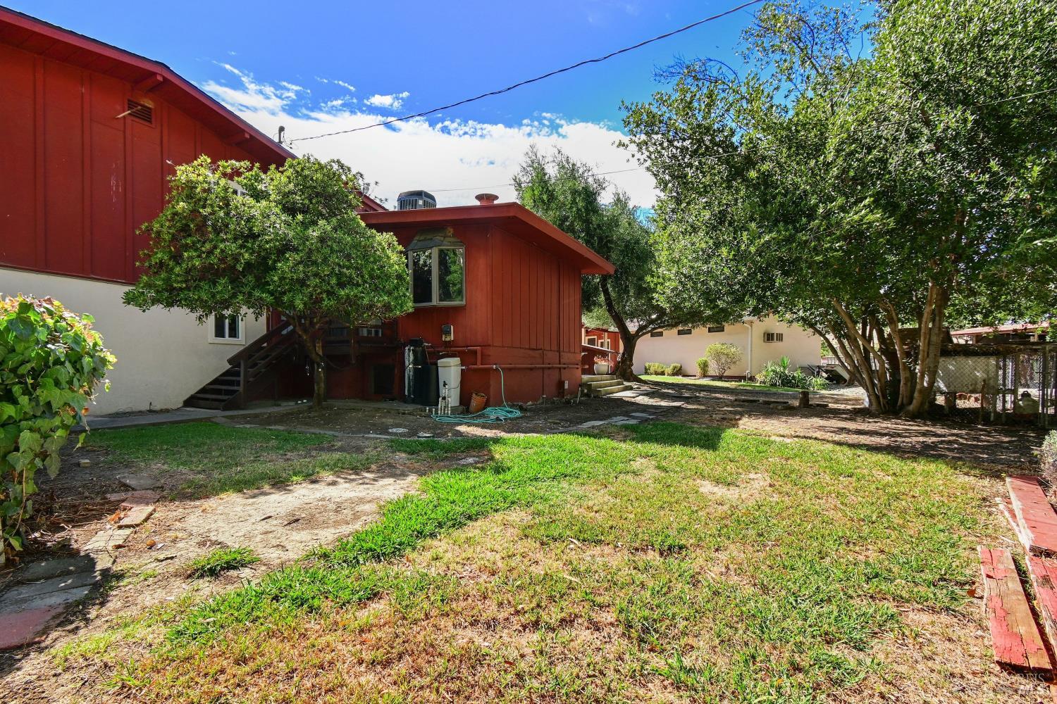 3439 Mix Canyon Road