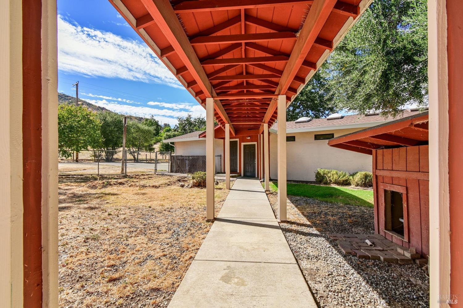 3439 Mix Canyon Road
