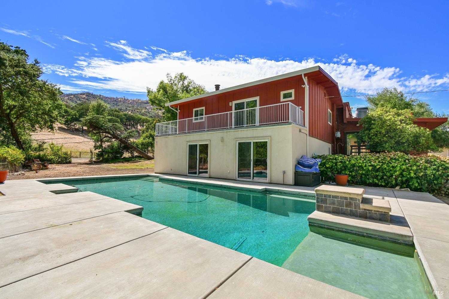 3439 Mix Canyon Road