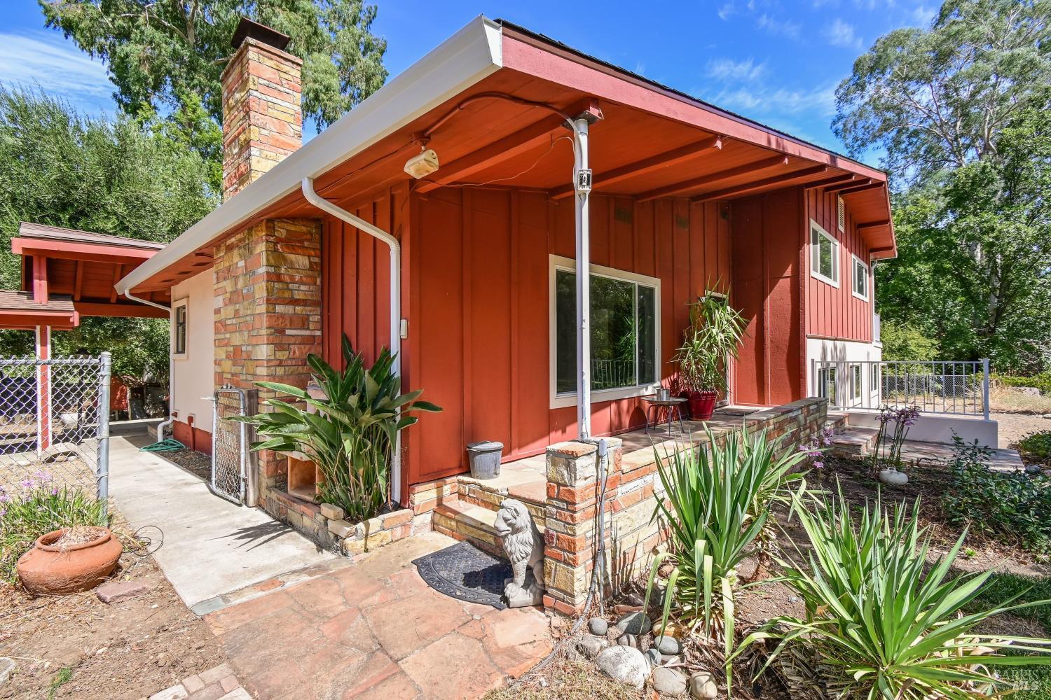 3439 Mix Canyon Road