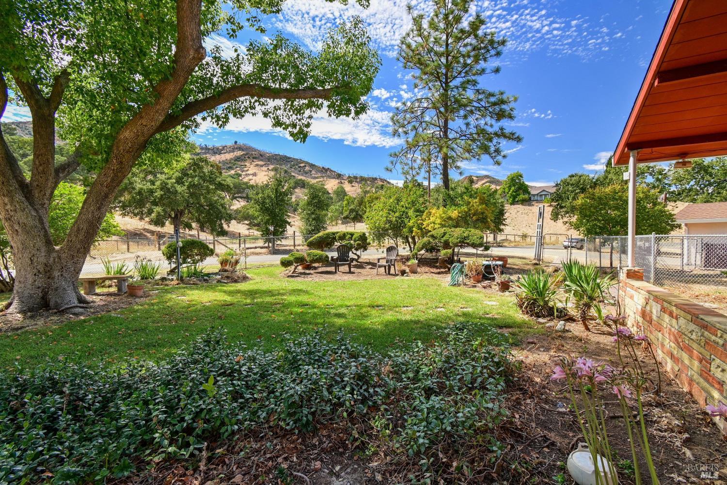 3439 Mix Canyon Road